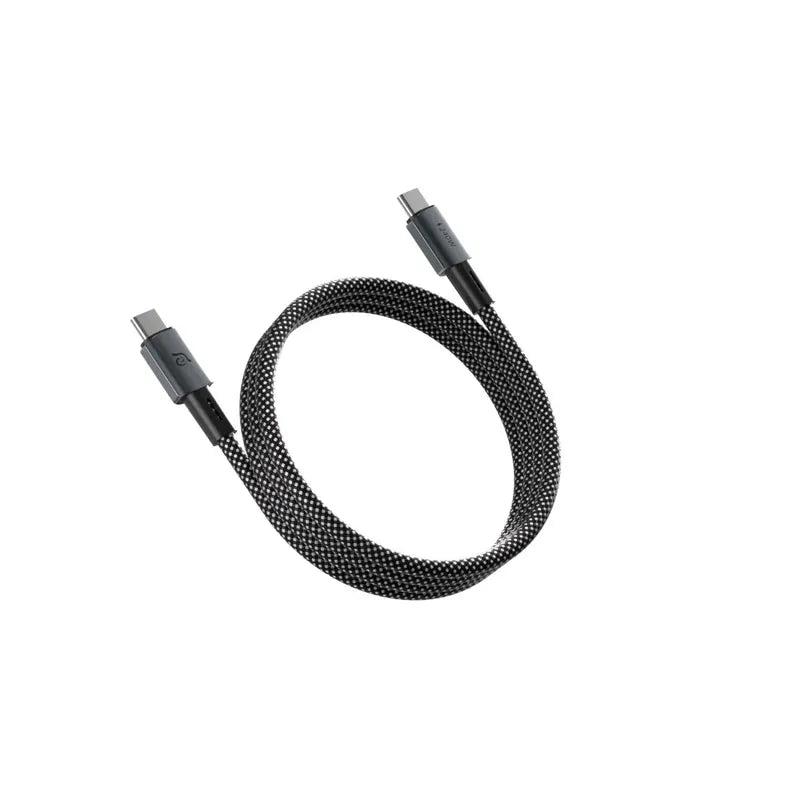 ADAM elements CASA MP100/200 USB-C to USB-C 240W Magnetic Charging Cable