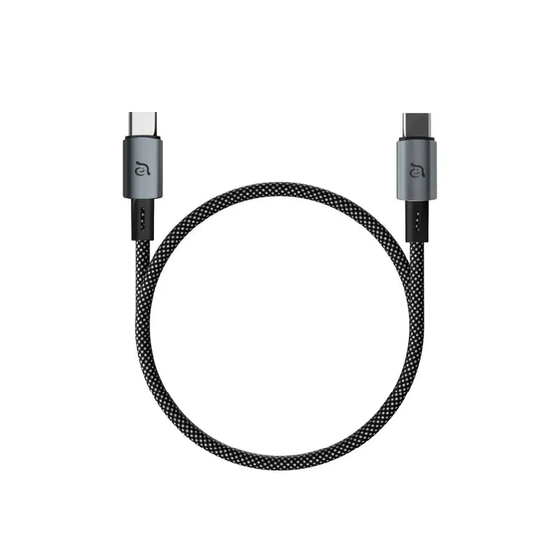 ADAM elements CASA MS100/200 USB-C to USB-C 60W Magnetic Charging Cable