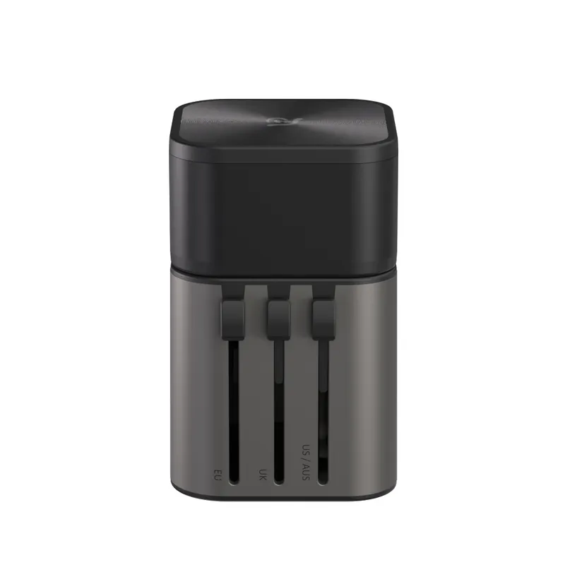 ADAM elements T45 45W Universal Travel Adapter Charger