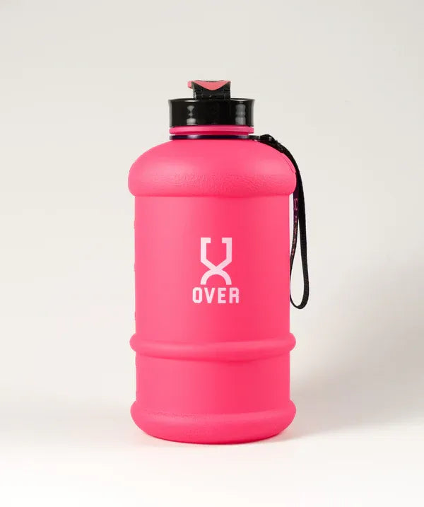 Over 1.5L Oversized Bottle with Flip Cap