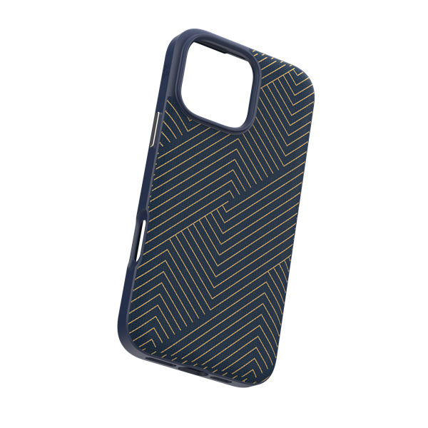 ZAGG London Snap Case for iPhone 16 Series