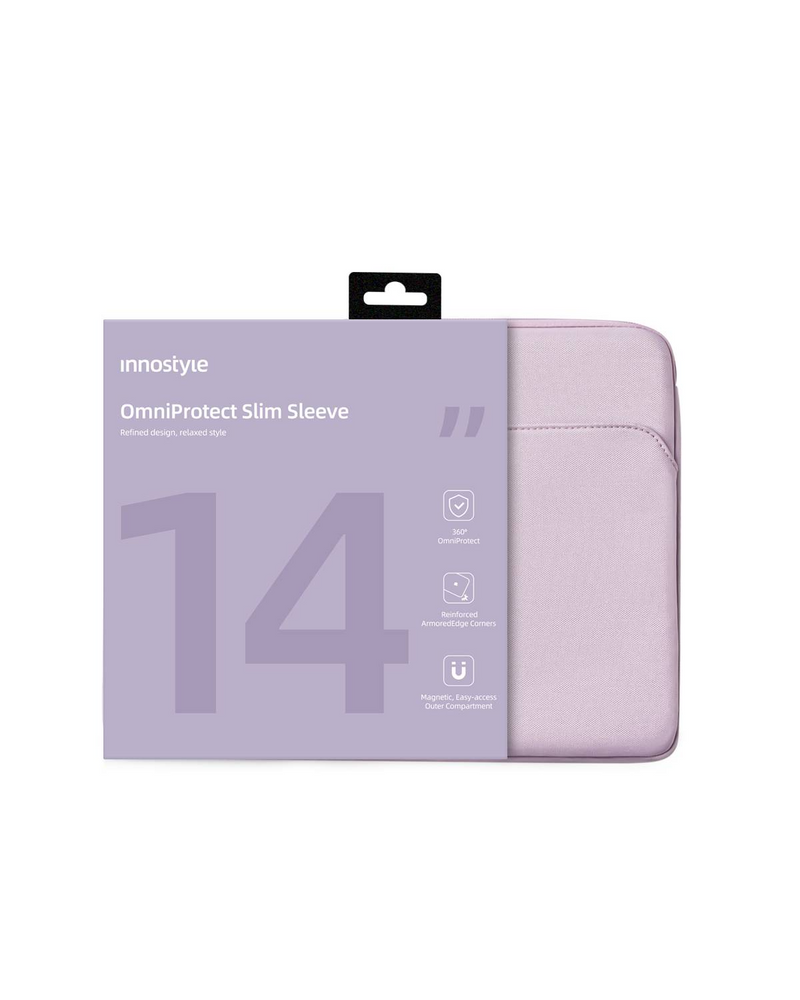 Innostyle OmniProtect Slim Sleeve 14"