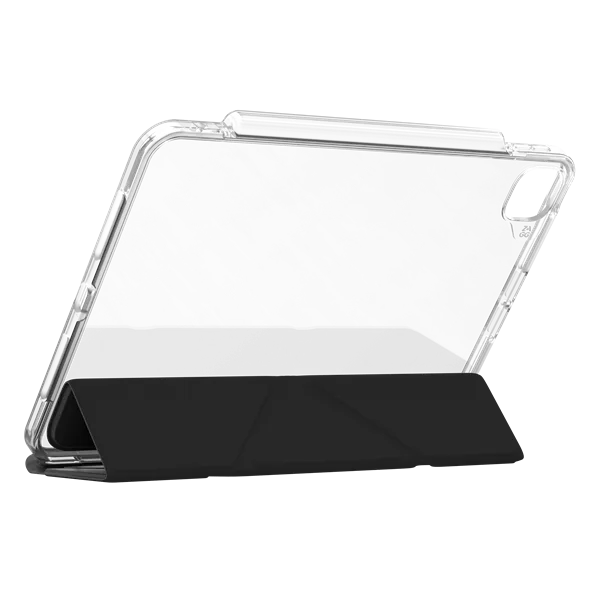 ZAGG Crystal Palace Folio Case For IPad 11" Pro (M4)