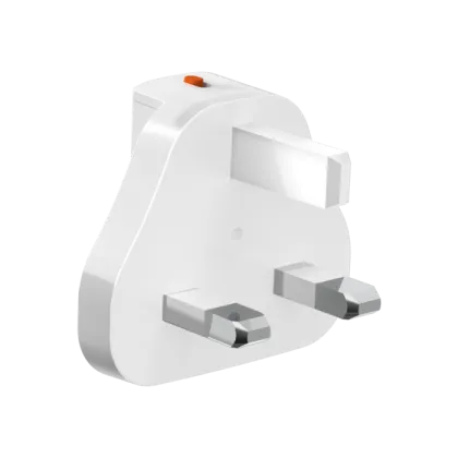 STM 65W Three Port Power Adapter