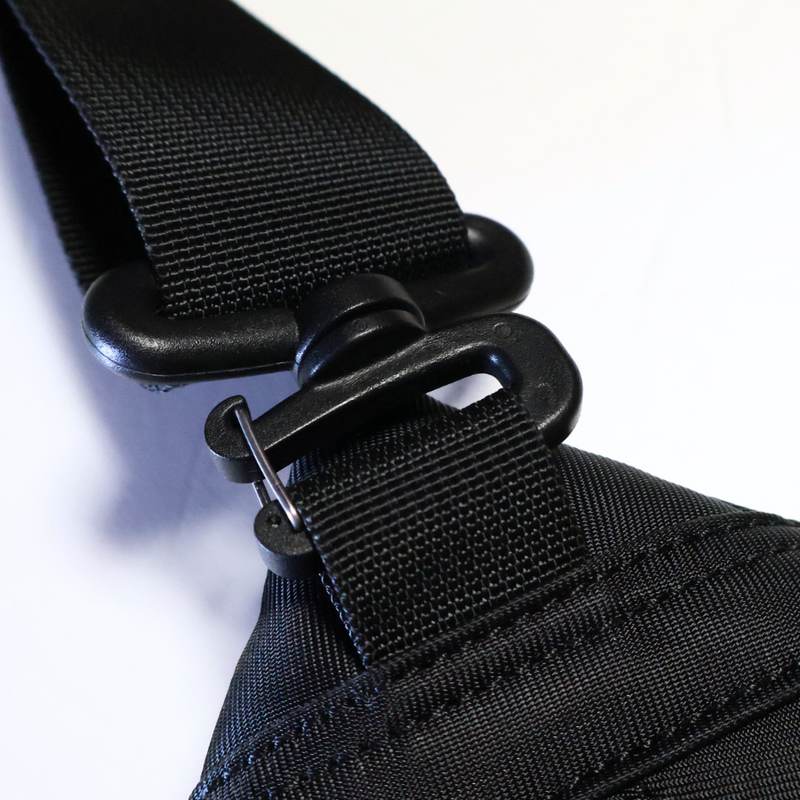 The Meniacc Scout Sling Bag