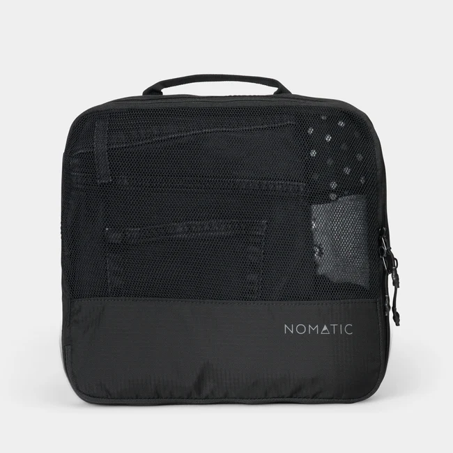 Nomatic Compression Packing Cubes