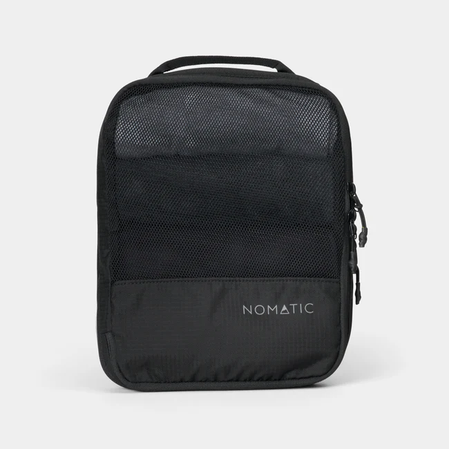 Nomatic Compression Packing Cubes