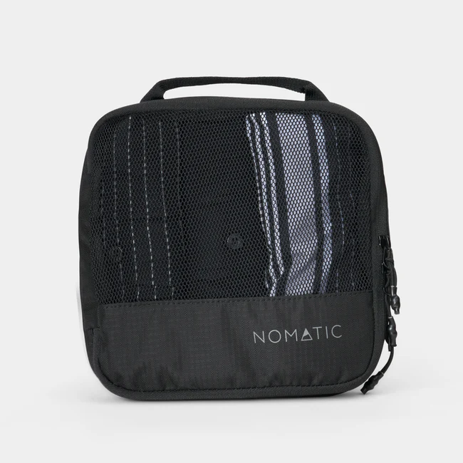 Nomatic Compression Packing Cubes