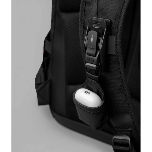 Alpaka Hub Earbuds Pouch