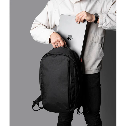 Alpaka Metro Backpack Pro