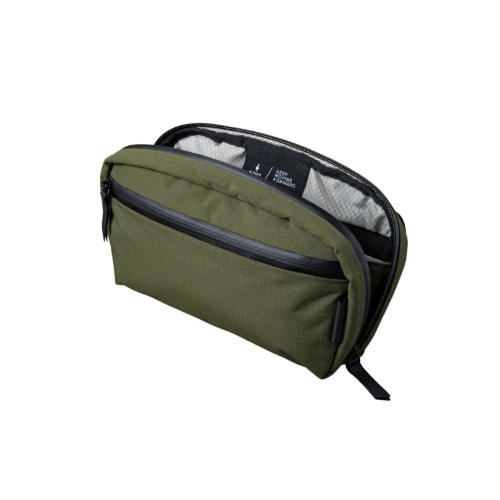 Alpaka Toiletry Bag