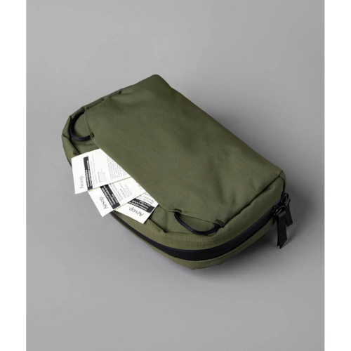 Alpaka Toiletry Bag