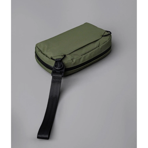 Alpaka Toiletry Bag