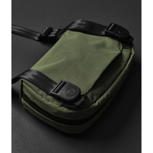 Alpaka Toiletry Bag