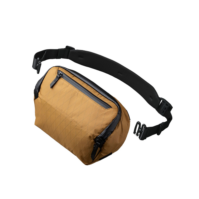 Alpaka Vertex Pouch