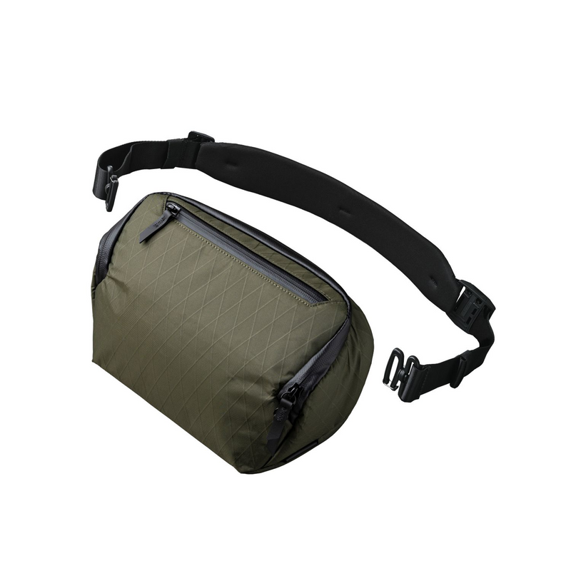 Alpaka Vertex Pouch