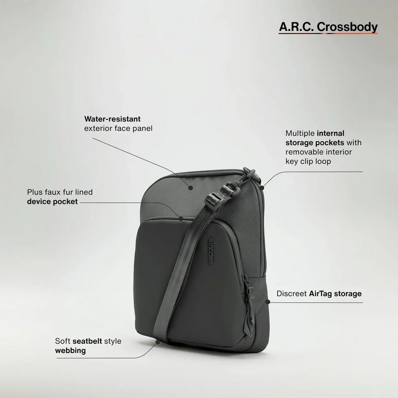 Incase A.R.C Crossbody Bag