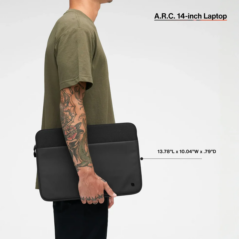 Incase A.R.C Sleeve for 14-Inch Laptop