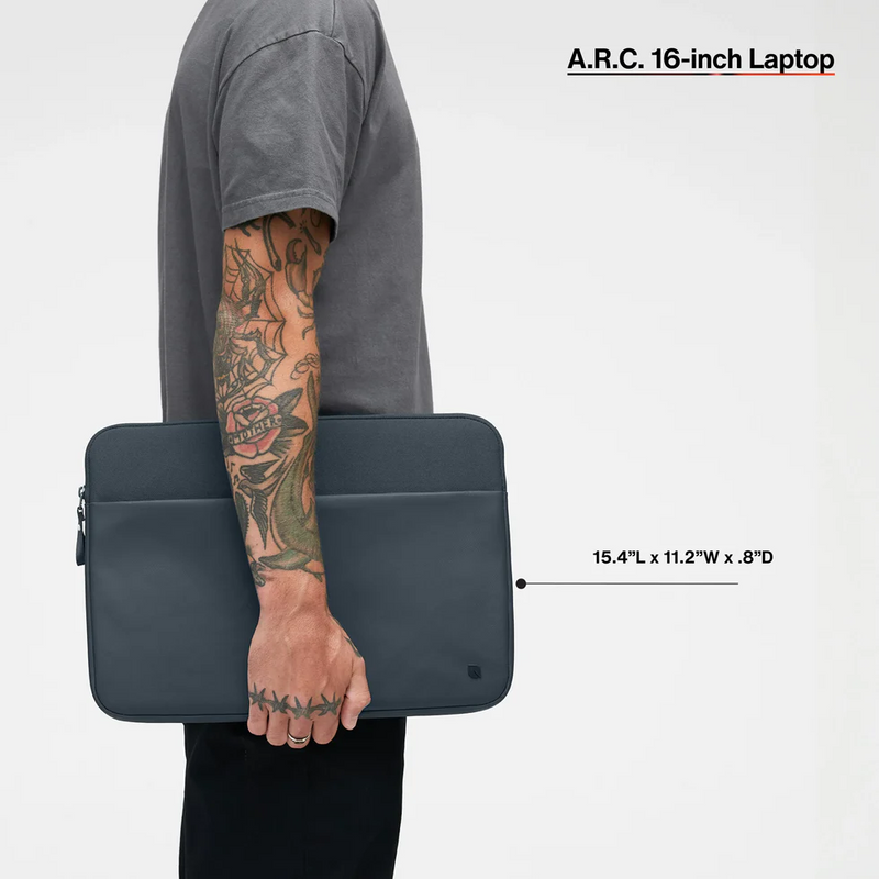 Incase A.R.C Sleeve for 16-Inch Laptop