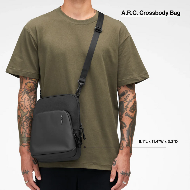 Incase A.R.C Crossbody Bag