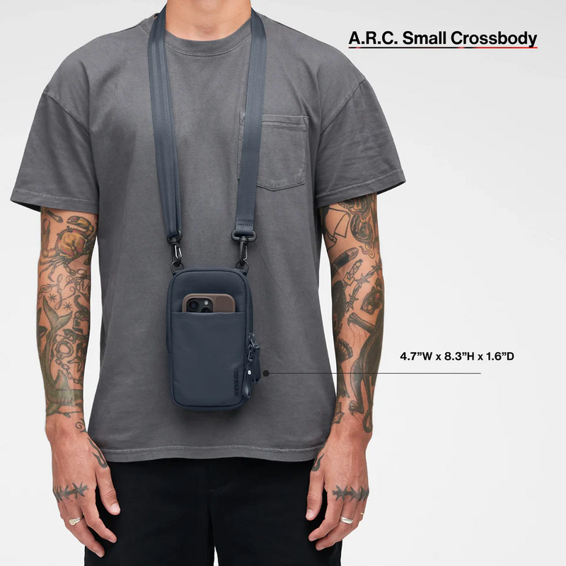 Incase A.R.C Small Crossbody Bag