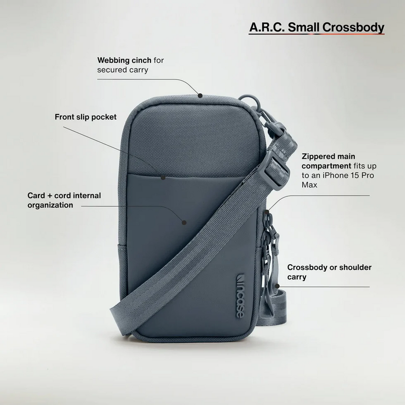 Incase A.R.C Small Crossbody Bag