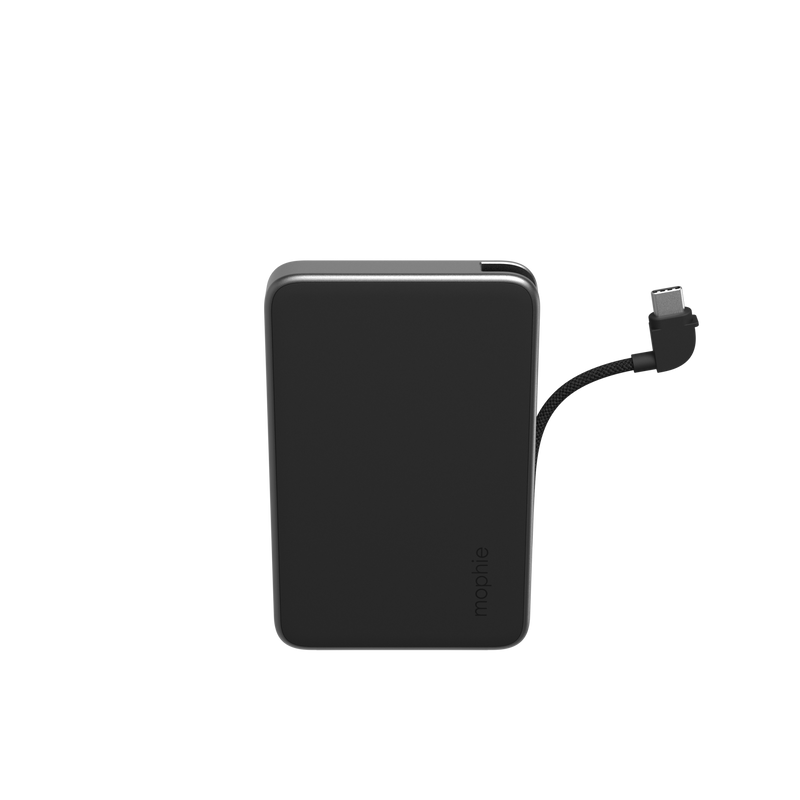 Mophie Powerstation Plus Mini 20W - 5000mAh