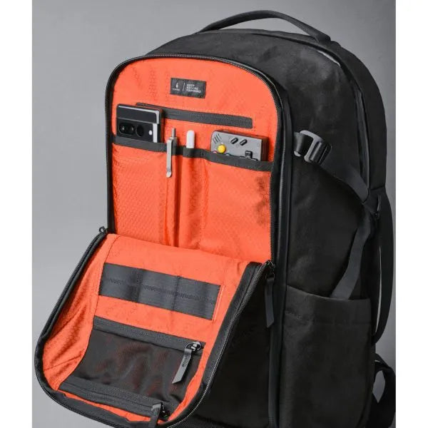 Alpaka Elements Travel Backpack 35L X-Pac VX 42