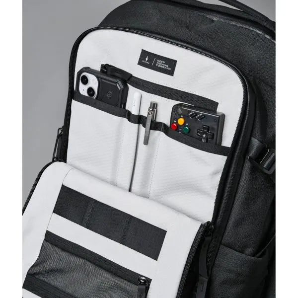 Alpaka Elements Travel Backpack 35L Axoflux 600D