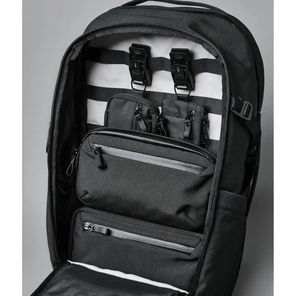 Alpaka Elements Travel Backpack 35L Axoflux 600D