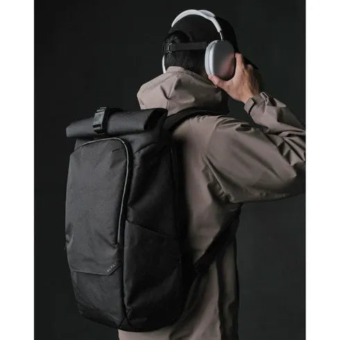 Alpaka Shift Pack V2 ECOPAK™ EPLX600 - Black Knight