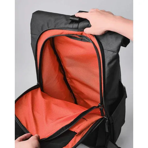 Alpaka Shift Pack V2 ECOPAK™ EPLX600 - Black Knight