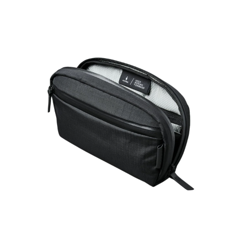 Alpaka Toiletry Bag - Black