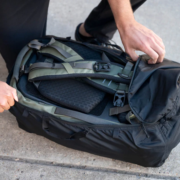 Boundary Supply Arris Raincheck Duffel