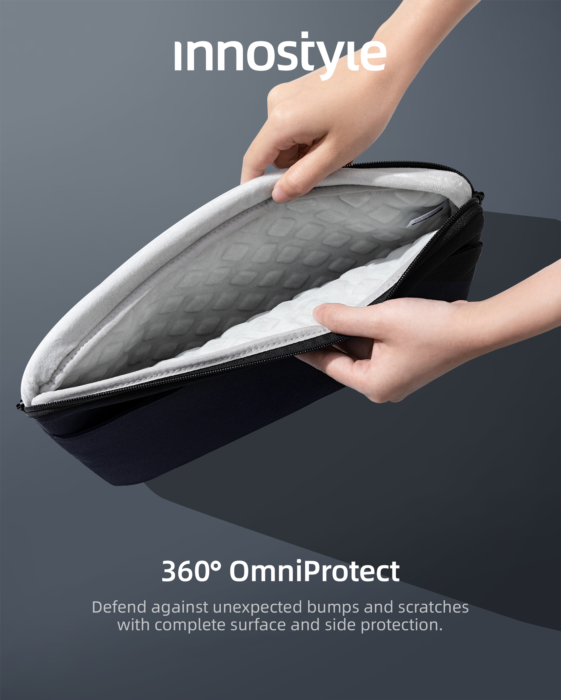 Innostyle OmniProtect Slim Sleeve 14"