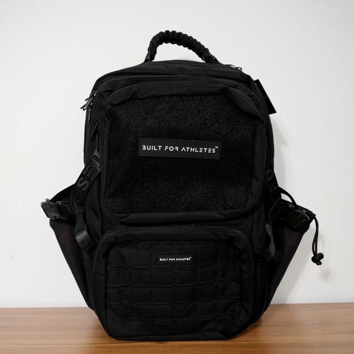 Built For Athletes Pro Series Gym Backpack