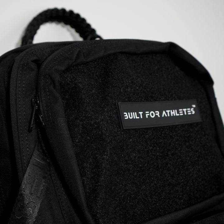 Built For Athletes Pro Series Gym Backpack