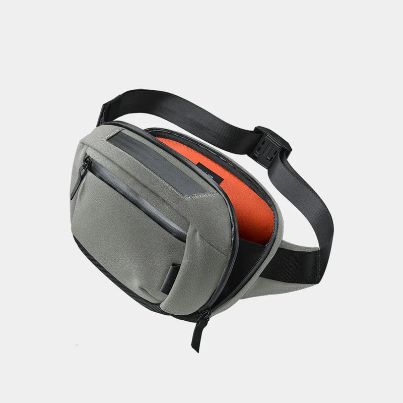 Alpaka Bravo Waist Pack Axoflux 600D