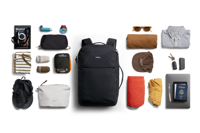 Bellroy Lite Travel Pack 30L