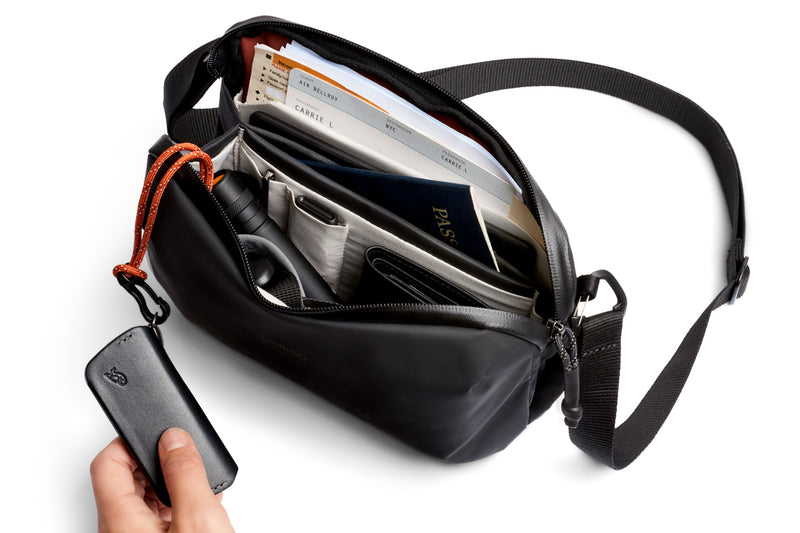 Bellroy Venture Travel Crossbody