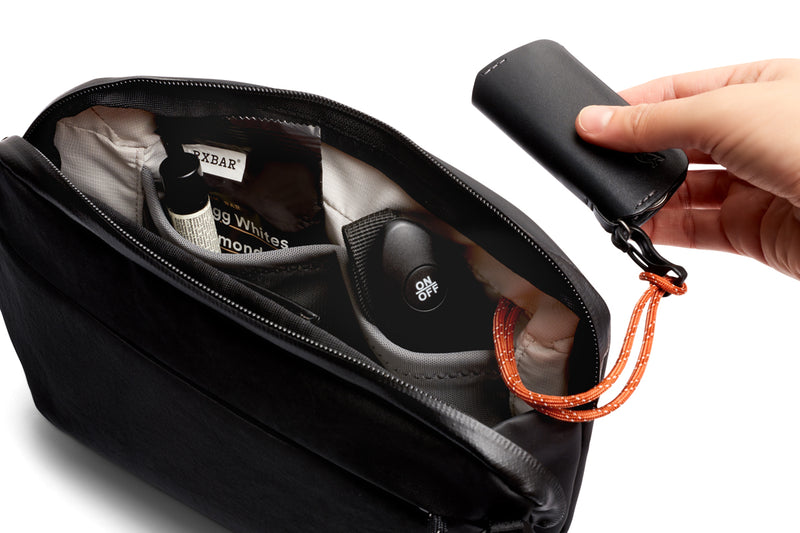 Bellroy Venture Travel Crossbody