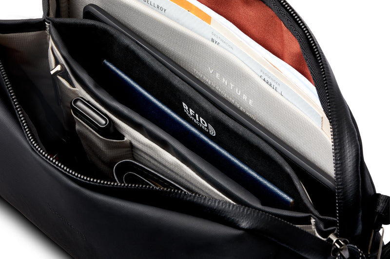 Bellroy Venture Travel Crossbody