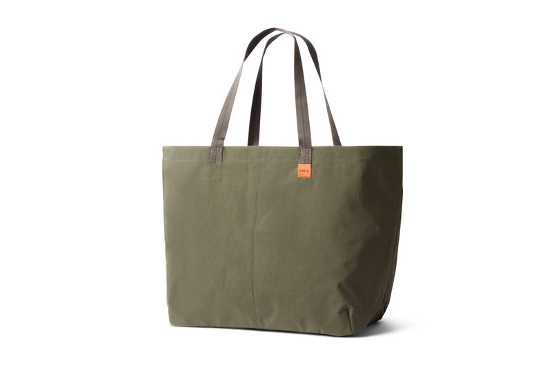 Bellroy Market Tote Plus