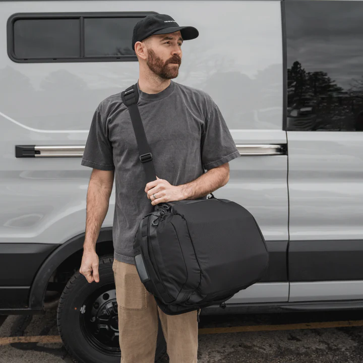 Wandrd CARRYALL Duffel - Shoulder Strap