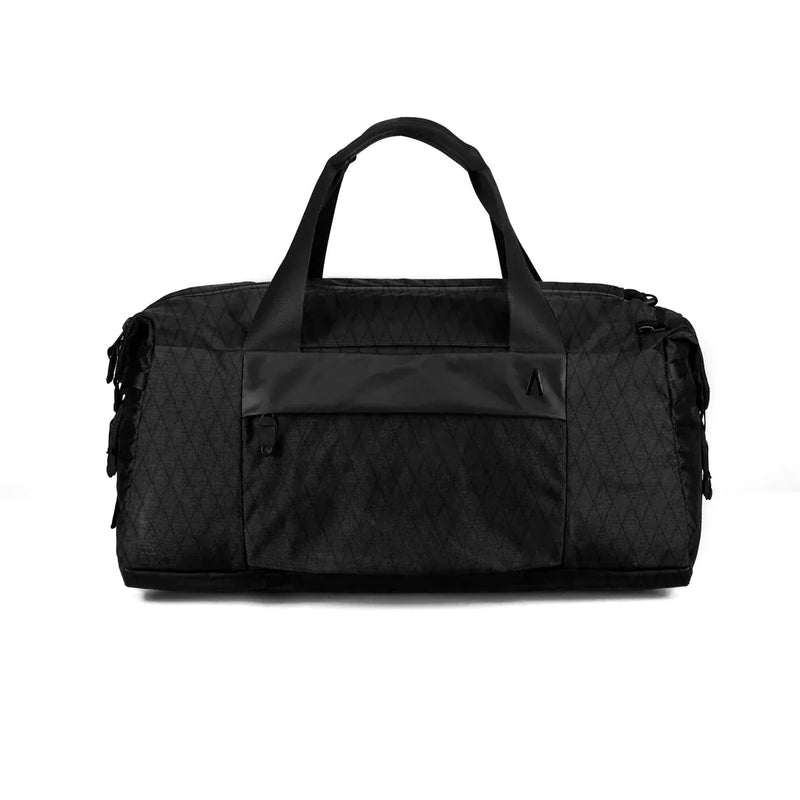 Boundary Supply Errant Duffel X-Pac Jet Black