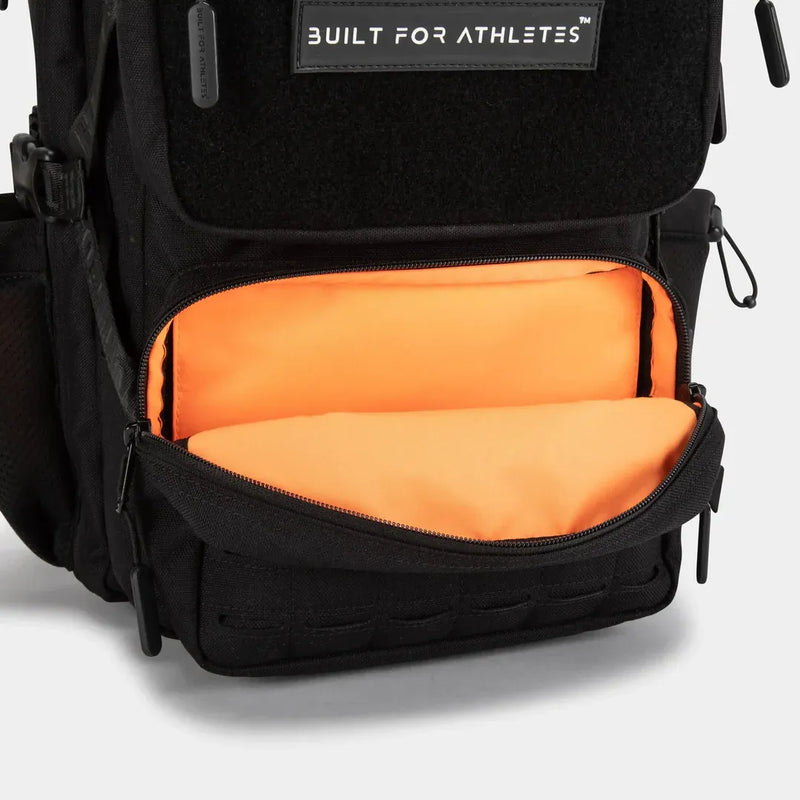 Built For Athletes Pro Series Gym Backpack