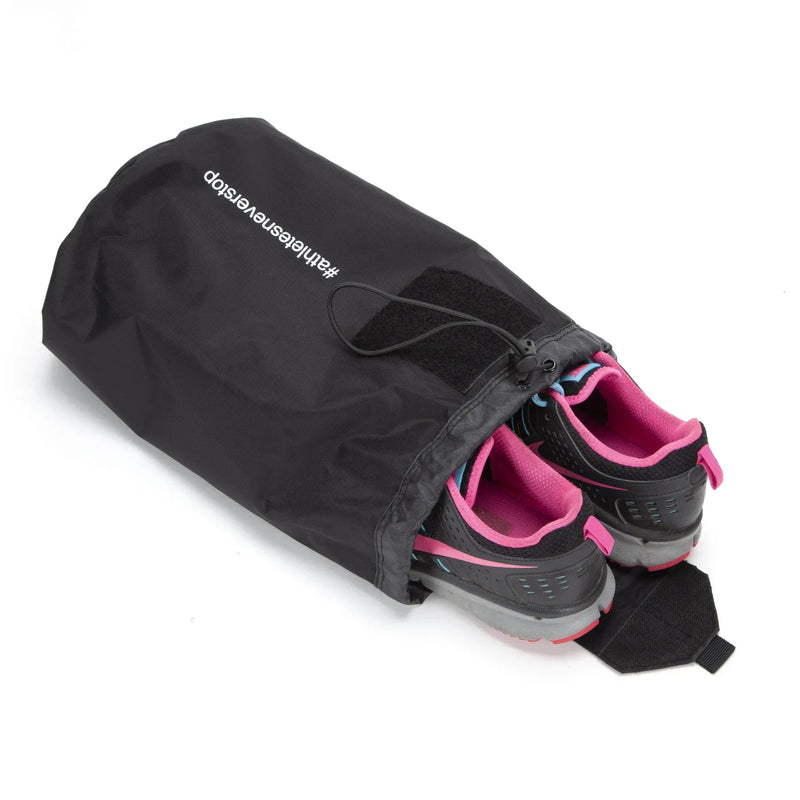 Built For Athletes Shoe Bag