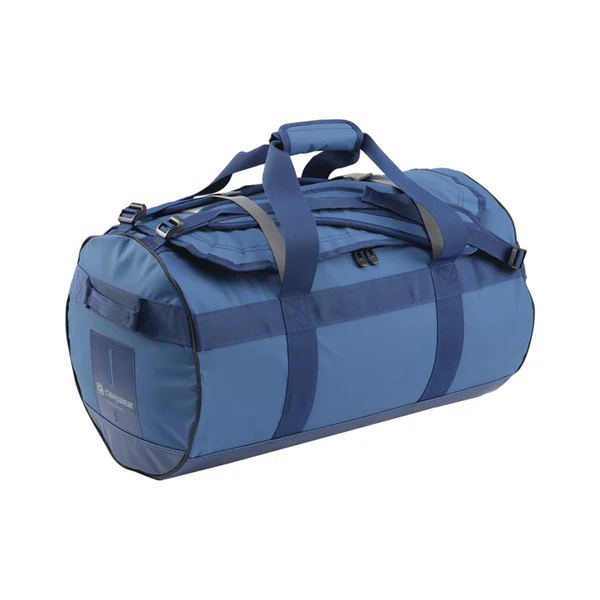 CARIBEE Kokoda 65L Gear Bag - Blue