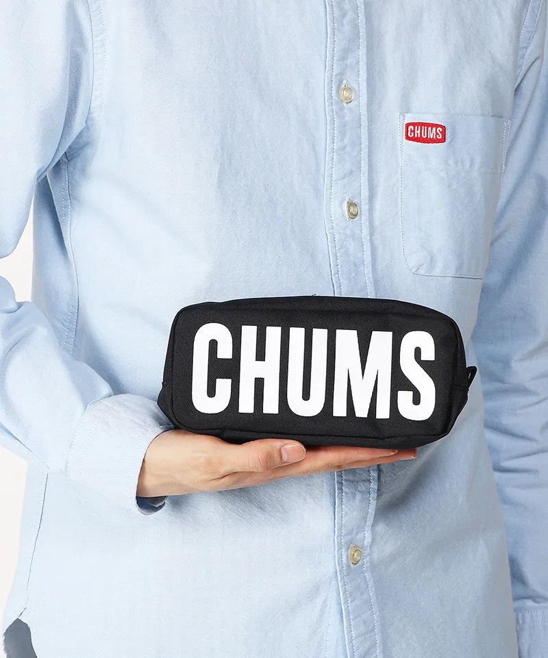 Chums Recycled Chums Pouch