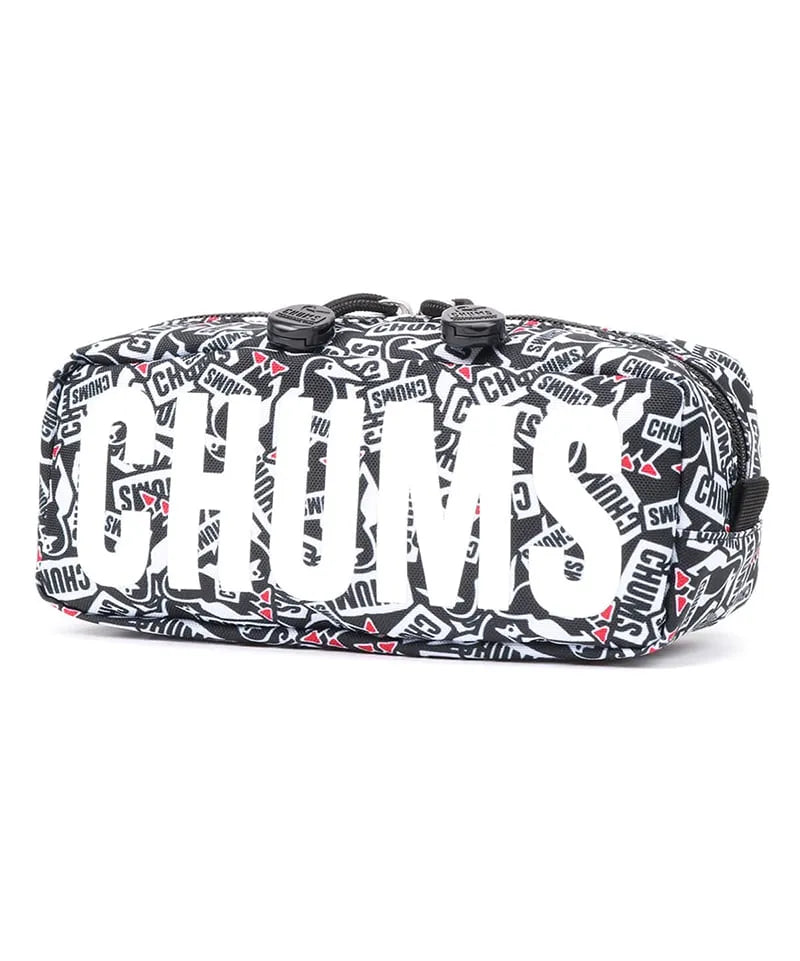 Chums Recycled Chums Pouch